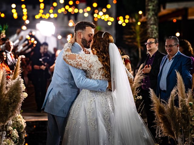 O casamento de Marcelo e Jessica em Mairiporã, São Paulo Estado 68