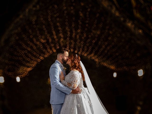 O casamento de Marcelo e Jessica em Mairiporã, São Paulo Estado 72