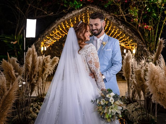 O casamento de Marcelo e Jessica em Mairiporã, São Paulo Estado 78