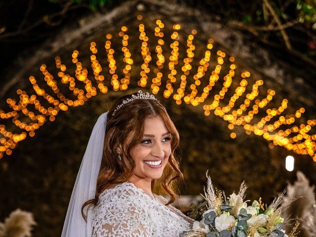 O casamento de Marcelo e Jessica em Mairiporã, São Paulo Estado 79