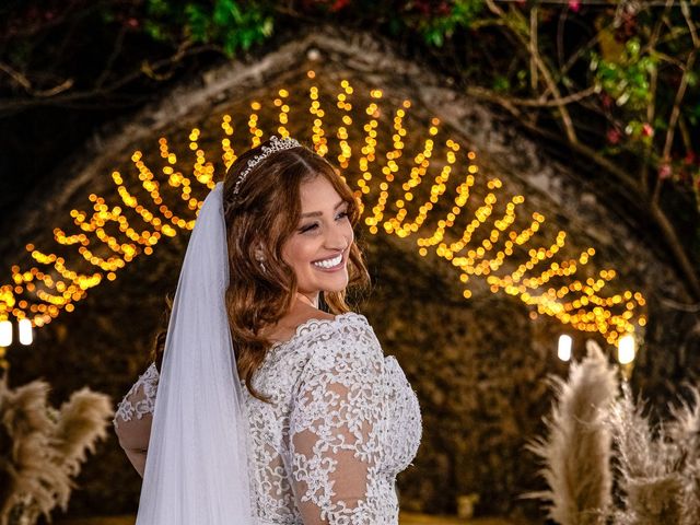 O casamento de Marcelo e Jessica em Mairiporã, São Paulo Estado 80