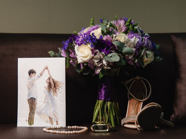 O casamento de Caio e Nathaly em Xerém, Rio de Janeiro 16