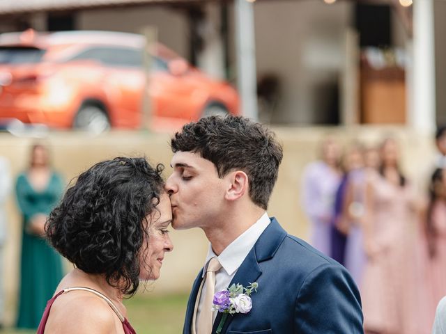 O casamento de Caio e Nathaly em Xerém, Rio de Janeiro 7