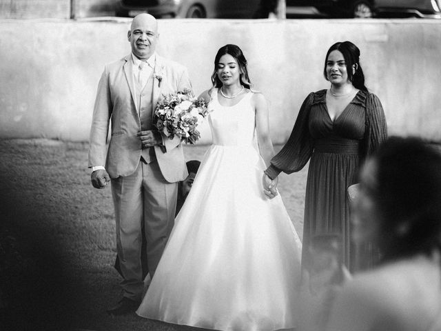O casamento de Caio e Nathaly em Xerém, Rio de Janeiro 9