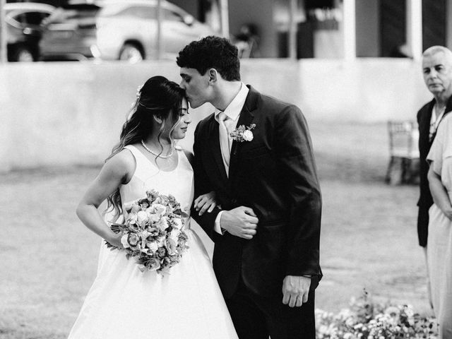 O casamento de Caio e Nathaly em Xerém, Rio de Janeiro 14