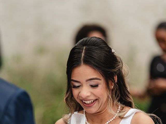 O casamento de Caio e Nathaly em Xerém, Rio de Janeiro 25