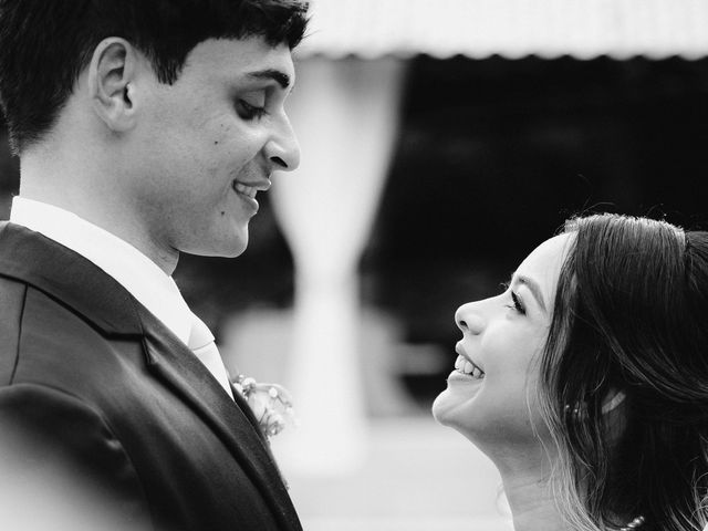 O casamento de Caio e Nathaly em Xerém, Rio de Janeiro 30