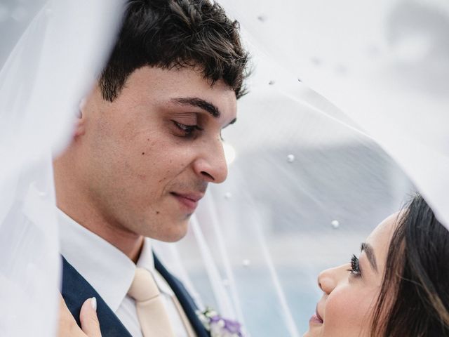 O casamento de Caio e Nathaly em Xerém, Rio de Janeiro 32