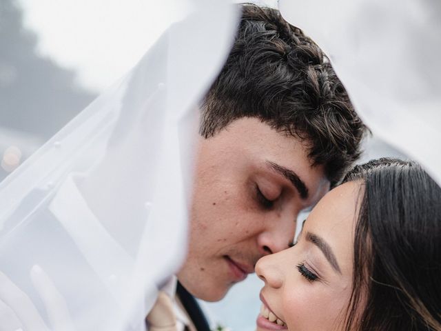 O casamento de Caio e Nathaly em Xerém, Rio de Janeiro 33
