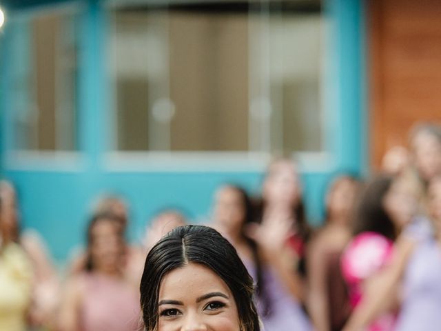 O casamento de Caio e Nathaly em Xerém, Rio de Janeiro 35