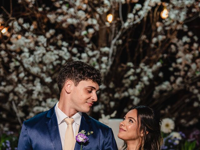 O casamento de Caio e Nathaly em Xerém, Rio de Janeiro 41