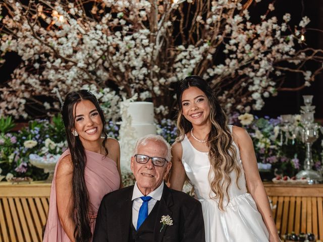 O casamento de Caio e Nathaly em Xerém, Rio de Janeiro 42