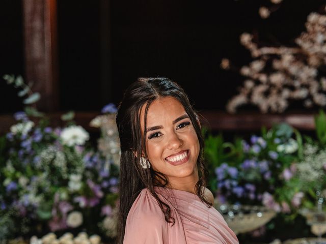 O casamento de Caio e Nathaly em Xerém, Rio de Janeiro 47
