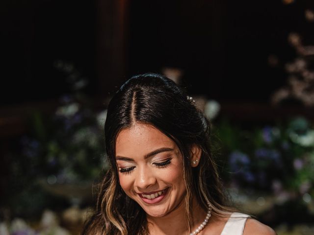 O casamento de Caio e Nathaly em Xerém, Rio de Janeiro 49