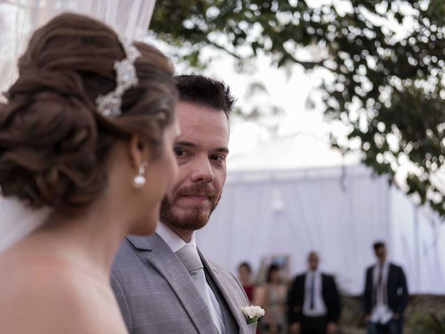 O casamento de Fred e Gabriela em Cláudio, Minas Gerais 47