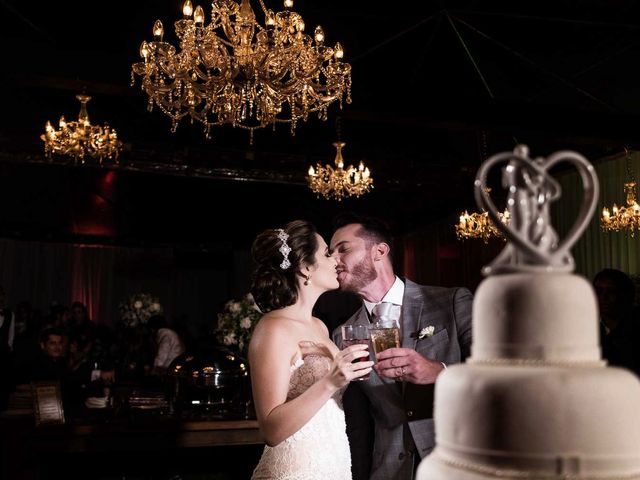 O casamento de Fred e Gabriela em Cláudio, Minas Gerais 60