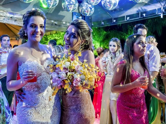 O casamento de Fred e Gabriela em Cláudio, Minas Gerais 82