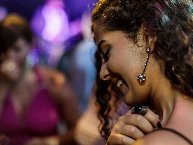 O casamento de Fred e Gabriela em Cláudio, Minas Gerais 84