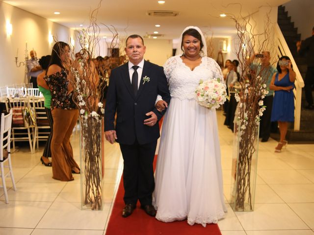 O casamento de Marcelo e Juliana em São Paulo 34