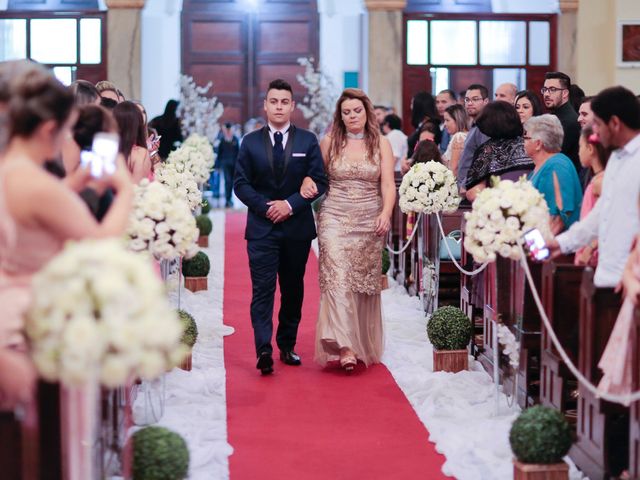 O casamento de Murilo e Marianna em Santo André, São Paulo 10