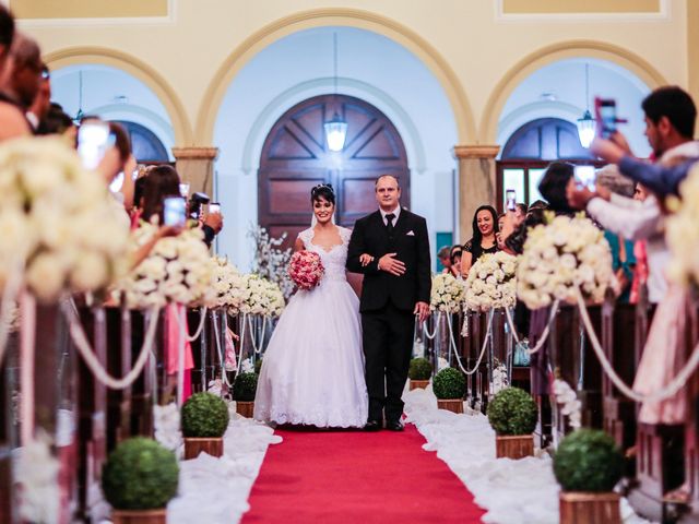 O casamento de Murilo e Marianna em Santo André, São Paulo 12