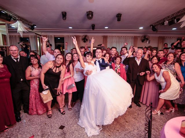 O casamento de Murilo e Marianna em Santo André, São Paulo 34