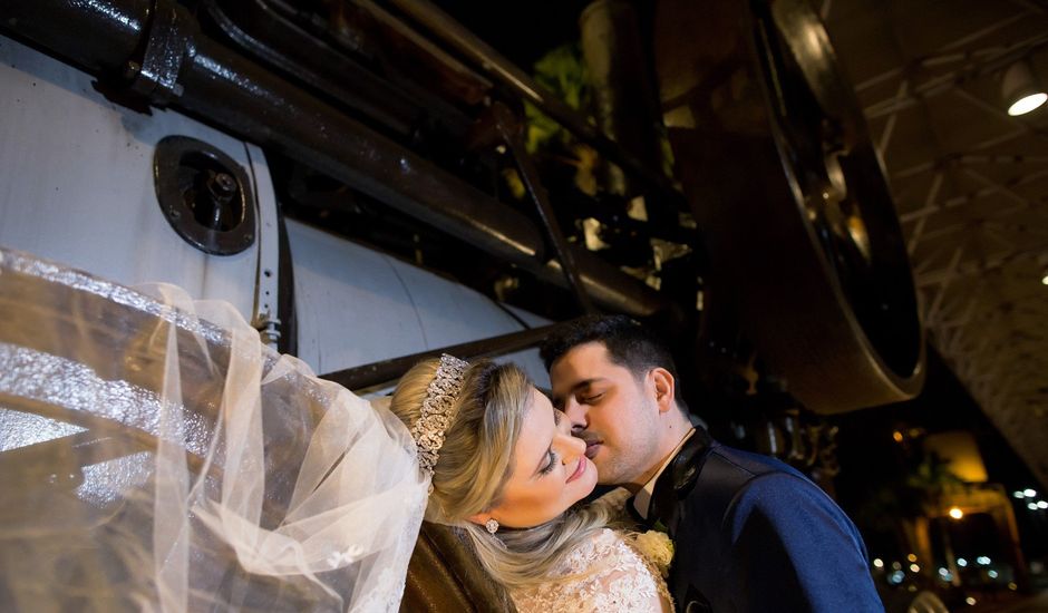 O casamento de Sergio e Larissa em Belém, Pará