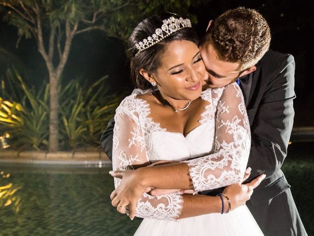 O casamento de Mateus e Ingrid em Rio das Ostras, Rio de Janeiro 1