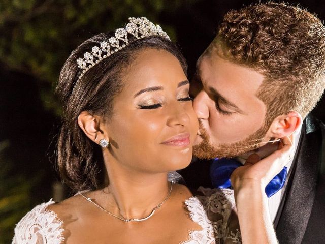 O casamento de Mateus e Ingrid em Rio das Ostras, Rio de Janeiro 2