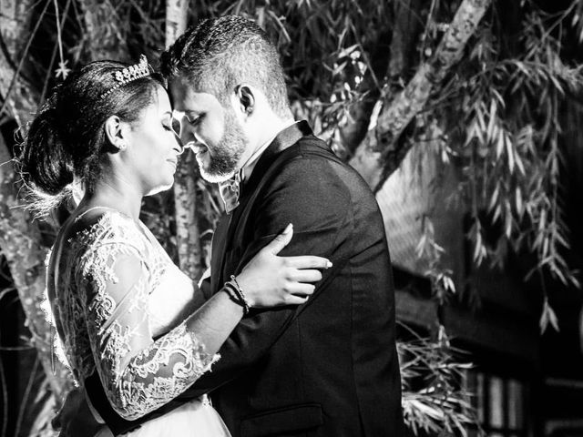 O casamento de Mateus e Ingrid em Rio das Ostras, Rio de Janeiro 4