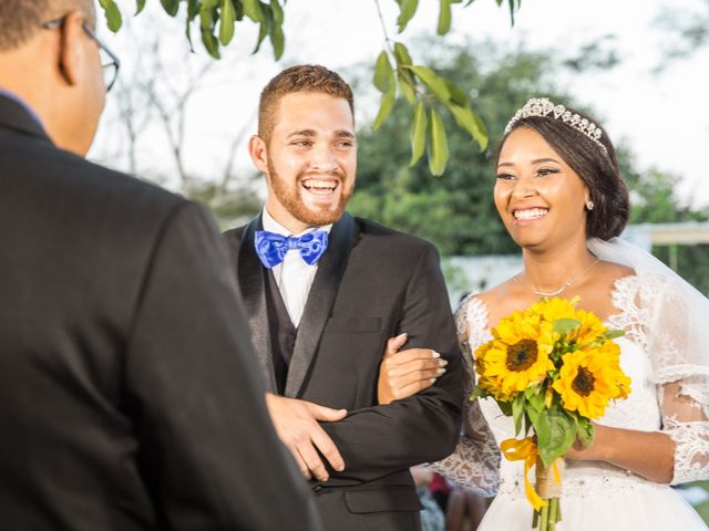 O casamento de Mateus e Ingrid em Rio das Ostras, Rio de Janeiro 18