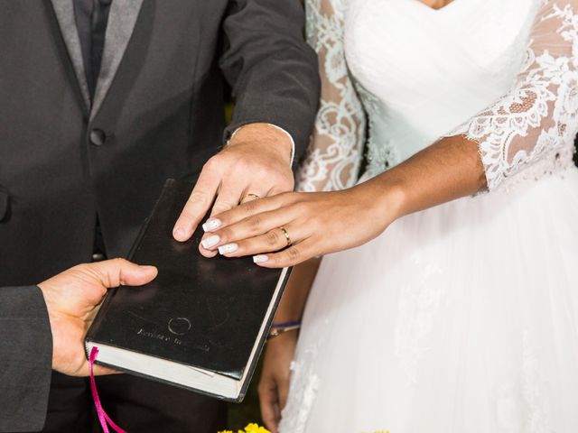 O casamento de Mateus e Ingrid em Rio das Ostras, Rio de Janeiro 20