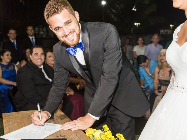 O casamento de Mateus e Ingrid em Rio das Ostras, Rio de Janeiro 21