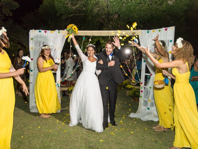 O casamento de Mateus e Ingrid em Rio das Ostras, Rio de Janeiro 23