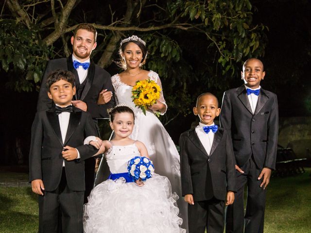 O casamento de Mateus e Ingrid em Rio das Ostras, Rio de Janeiro 30