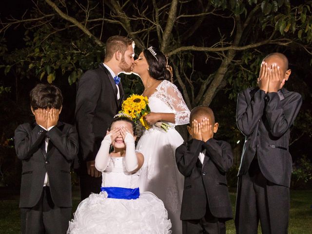 O casamento de Mateus e Ingrid em Rio das Ostras, Rio de Janeiro 31
