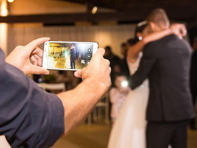 O casamento de Mateus e Ingrid em Rio das Ostras, Rio de Janeiro 38