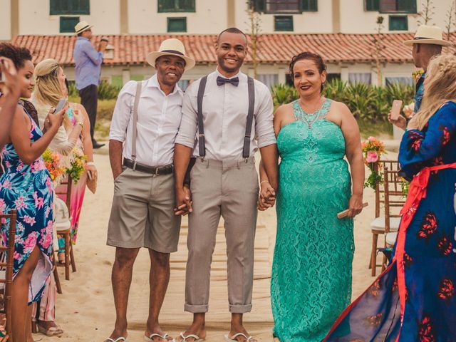 O casamento de Guilherme e Brenda em Cabo Frio, Rio de Janeiro 5