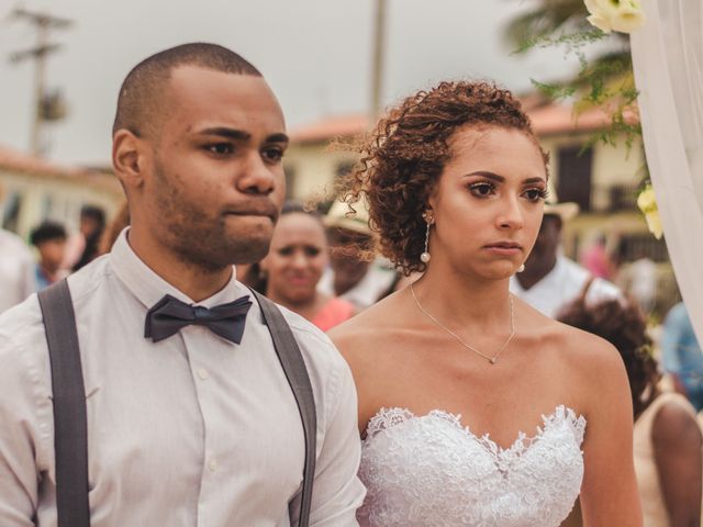 O casamento de Guilherme e Brenda em Cabo Frio, Rio de Janeiro 12