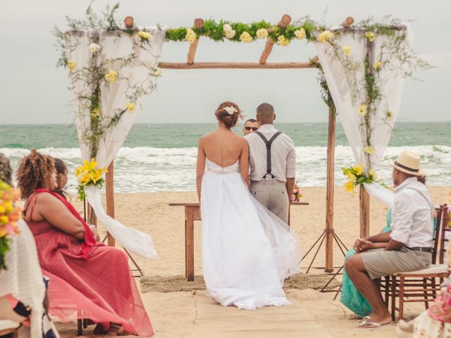 O casamento de Guilherme e Brenda em Cabo Frio, Rio de Janeiro 1