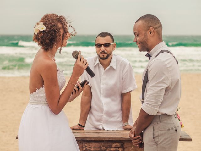 O casamento de Guilherme e Brenda em Cabo Frio, Rio de Janeiro 18