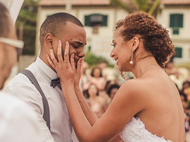O casamento de Guilherme e Brenda em Cabo Frio, Rio de Janeiro 20