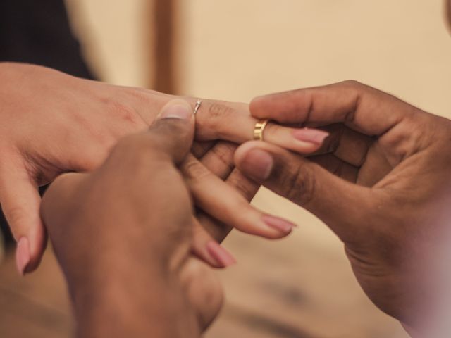 O casamento de Guilherme e Brenda em Cabo Frio, Rio de Janeiro 22