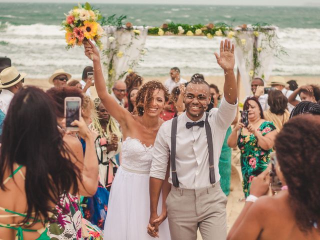 O casamento de Guilherme e Brenda em Cabo Frio, Rio de Janeiro 23