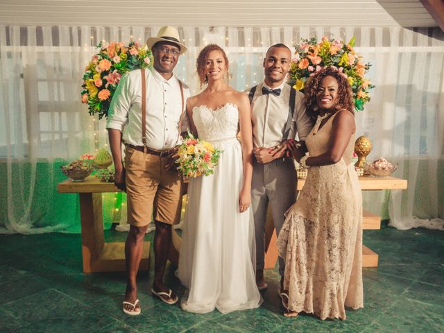 O casamento de Guilherme e Brenda em Cabo Frio, Rio de Janeiro 28