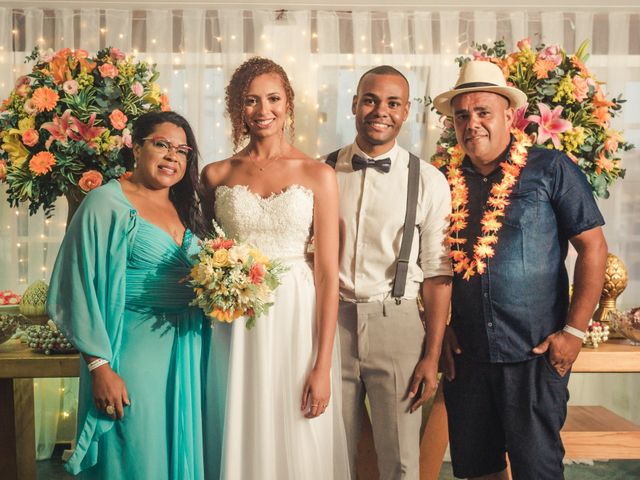 O casamento de Guilherme e Brenda em Cabo Frio, Rio de Janeiro 29