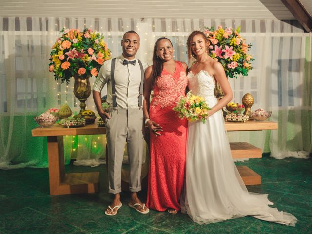 O casamento de Guilherme e Brenda em Cabo Frio, Rio de Janeiro 30