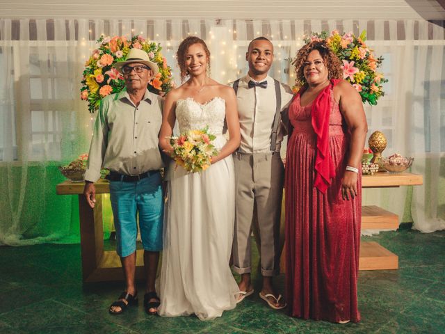 O casamento de Guilherme e Brenda em Cabo Frio, Rio de Janeiro 34