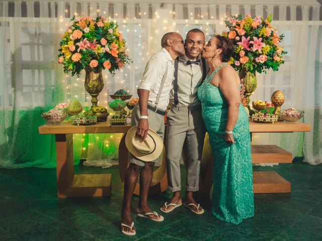 O casamento de Guilherme e Brenda em Cabo Frio, Rio de Janeiro 35