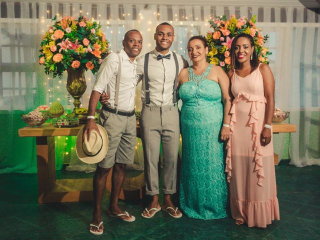 O casamento de Guilherme e Brenda em Cabo Frio, Rio de Janeiro 36